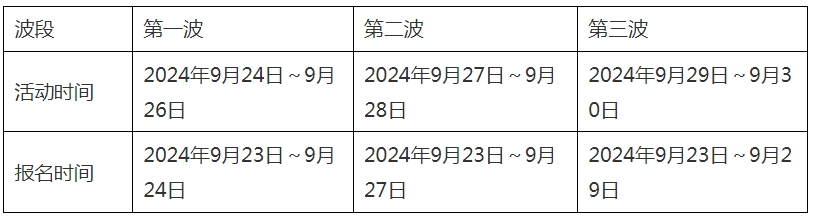 【超U天降福利】9月淘宝联盟招商团长招商公告