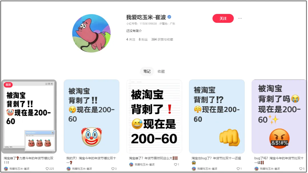 一到大促就都冒出来了的淘密令在小红书怎么玩的？