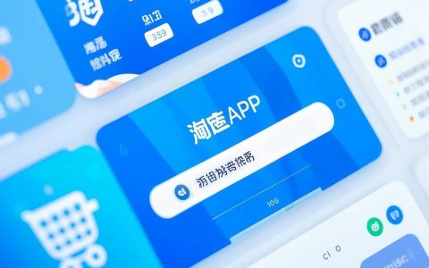 实体店铺+淘客APP：低成本引流，变现的秘籍！